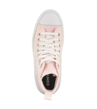 Converse CTAS Move Hi Decade Pink/White/Black A03629C (CO619-a) kingad