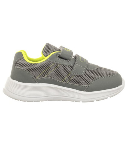 Kappa Jak M 280024M/1633 Grey/Lime (KA239-a) spordijalatsid