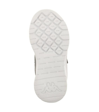 Kappa Jak M 280024M/1633 Grey/Lime (KA239-a) spordijalatsid