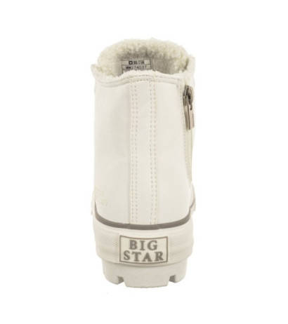 Big Star Białe MM274037 (BI517-a) kingad