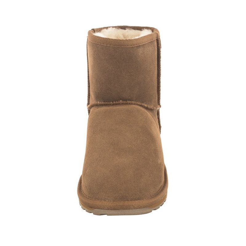 EMU Australia Wallaby Mini Teens WR Chestnut T10103 (EM473-d) kingad