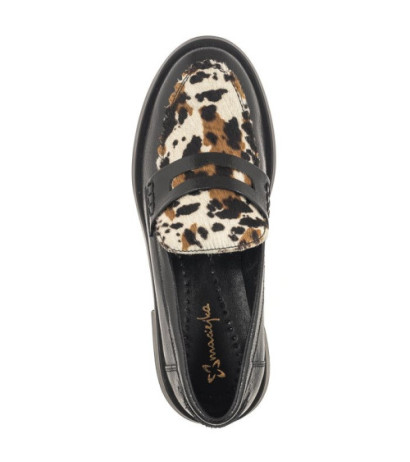 Maciejka Czarne 06250-01/00-1 (MA1136-a) kingad