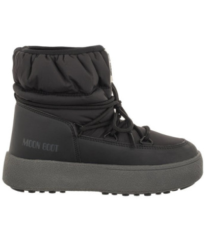 Moon Boot MB Jtrack Low Nylon Wp Black 34300300001 (MB59-a) saapad