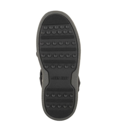Moon Boot MB Jtrack Low Nylon Wp Black 34300300001 (MB59-a) saapad