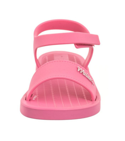 Melissa Mini Melissa Sun Laguna BB 35766/AS289 Pink (ML296-a) sandaalid