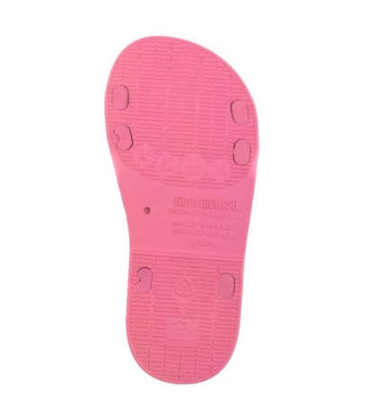 Melissa Mini Melissa Sun Laguna BB 35766/AS289 Pink (ML296-a) sandaalid
