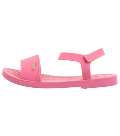 Melissa Mini Melissa Sun Laguna INF 35788/AT620 Pink (ML297-a) sandaalid
