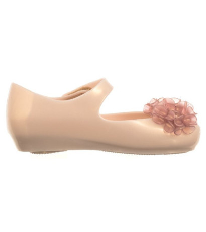 Melissa Mini Melissa Ultragirl Springt 35708/AT327 Pearly Pink (ML298-a) kingad