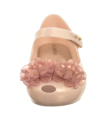 Melissa Mini Melissa Ultragirl Springt 35708/AT327 Pearly Pink (ML298-a) kingad
