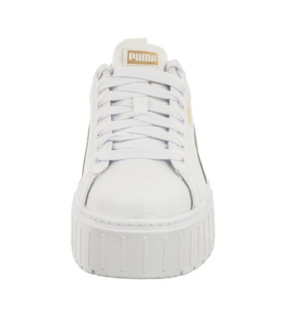 Puma Mayze Lth Jr 384527-01 (PU582-a) spordijalatsid