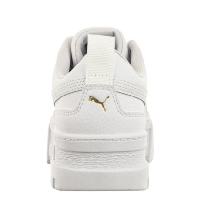 Puma Mayze Lth Jr 384527-01 (PU582-a) spordijalatsid