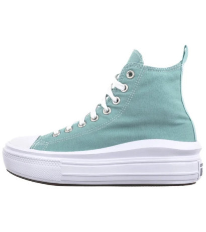 Converse CTAS Move Hi Vernal Pool/White/Black A10703C (CO619-d) kingad