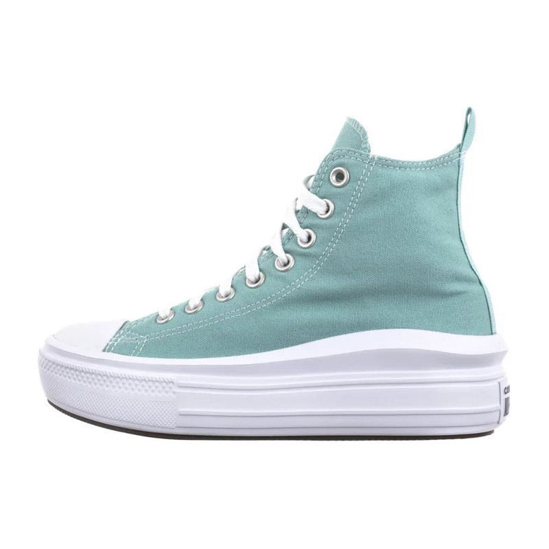 Converse CTAS Move Hi Vernal Pool/White/Black A10703C (CO619-d) kingad