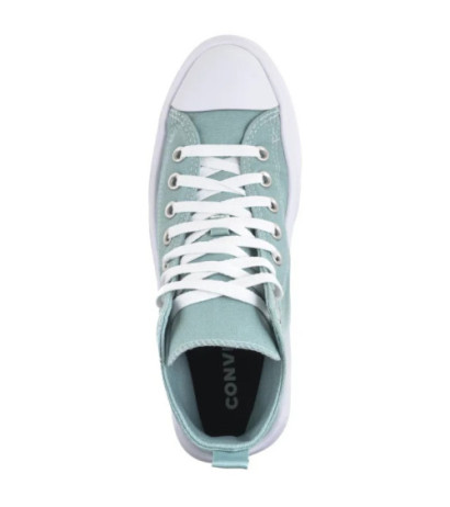 Converse CTAS Move Hi Vernal Pool/White/Black A10703C (CO619-d) kingad