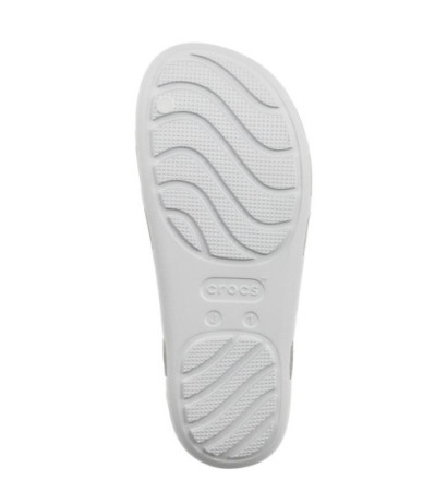 Crocs Isabella Glitter Sandal k Silver Glitter 209836-0IC (CR304-a) sandaalid