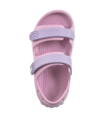 Crocs Crocband Cruiser Sandal Ballerina/Lavender 209424-84L (CR311-a) sandaalid