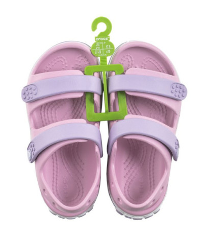 Crocs Crocband Cruiser Sandal Ballerina/Lavender 209424-84L (CR311-a) sandaalid
