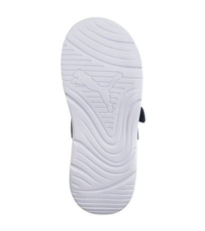 Puma Fun Racer AC Inf Bright Cobalt-High Risk Red 192972-03 (PU591-a) spordijalatsid