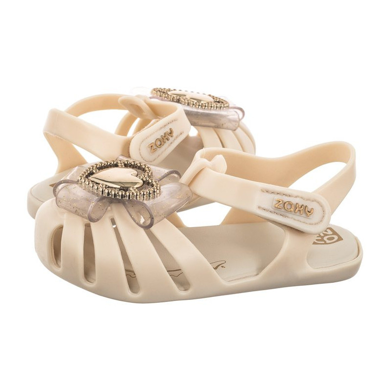 Zaxy Candy Baby NN385009/AS579 Off White (ZA188-a) sandaalid