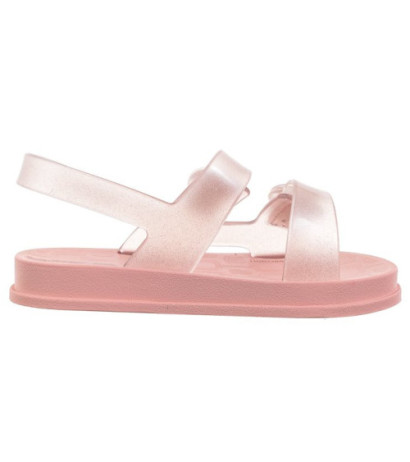 Ipanema Follow II Baby 83588/AT111 Glitter Pink (IP77-a) sandaalid