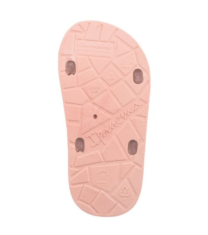 Ipanema Follow II Baby 83588/AT111 Glitter Pink (IP77-a) sandaalid