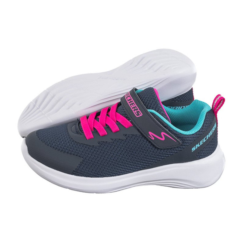 Skechers Selectors Jammi'n Navy 302470L/NVY (SK178-a) spordijalatsid