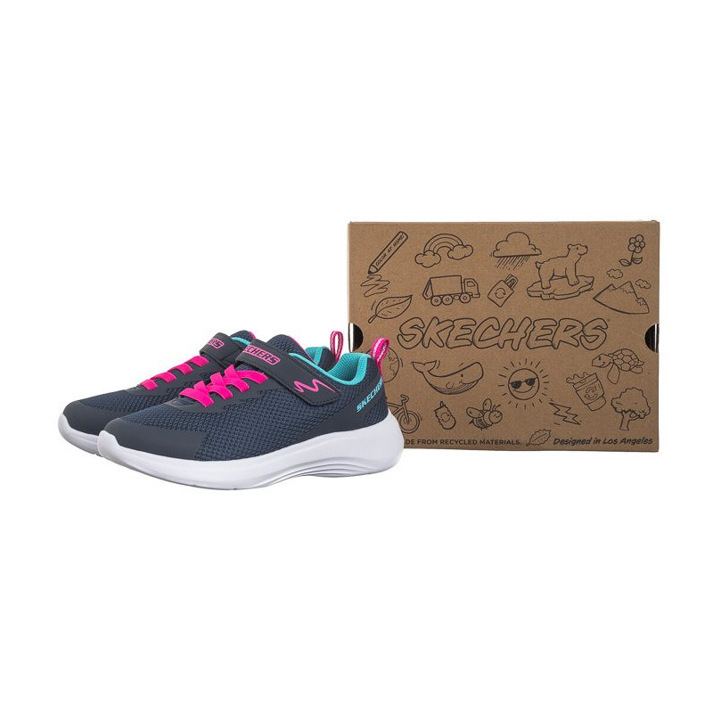 Skechers Selectors Jammi'n Navy 302470L/NVY (SK178-a) spordijalatsid