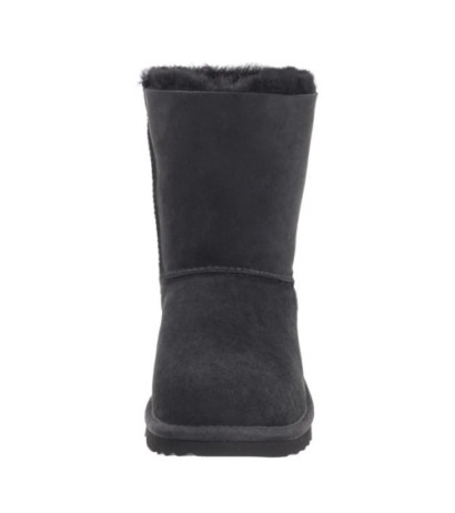 UGG K Bailey Bow II 1017394K BLK (UA120-a) saapad
