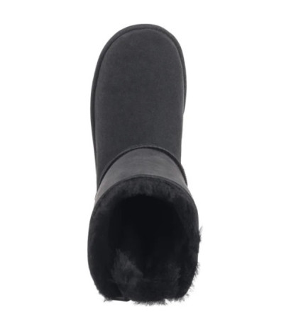 UGG K Bailey Bow II 1017394K BLK (UA120-a) saapad