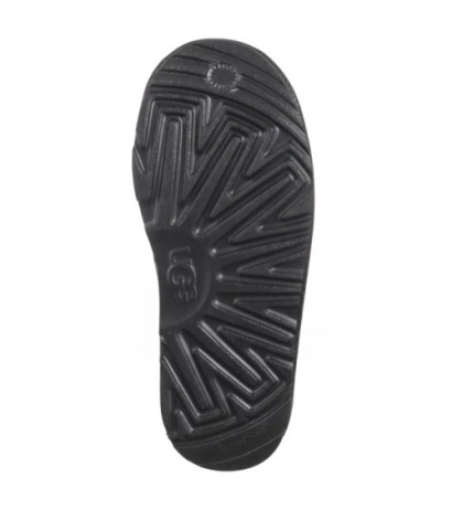 UGG K Bailey Bow II 1017394K BLK (UA120-a) saapad