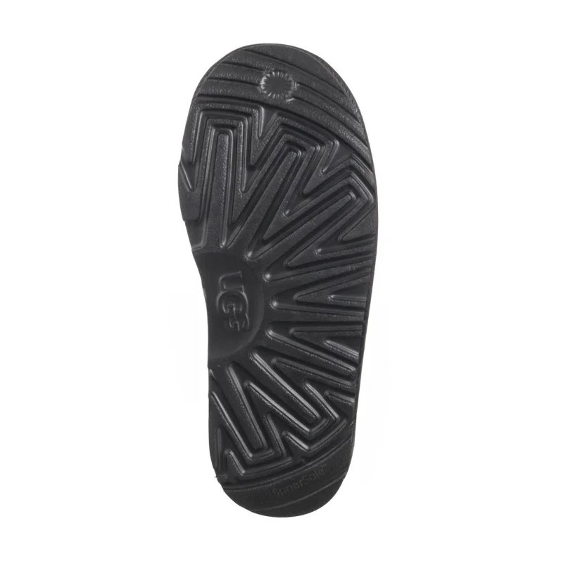 UGG K Bailey Bow II 1017394K BLK (UA120-a) saapad