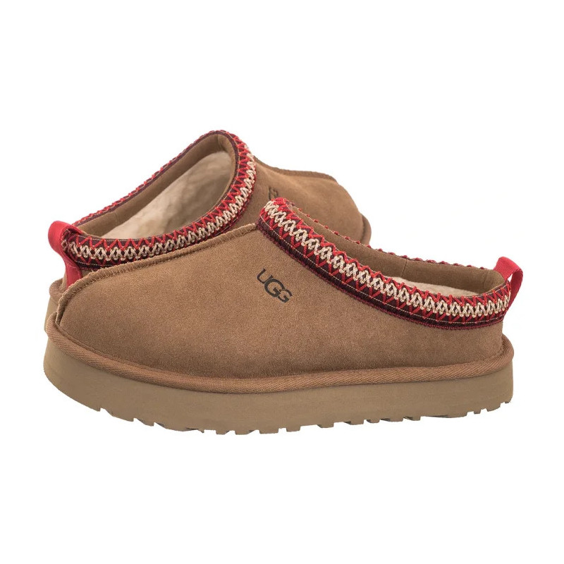 UGG K Tazz 1143776K CHE (UA125-a) Naiste kingad/klappide klapid