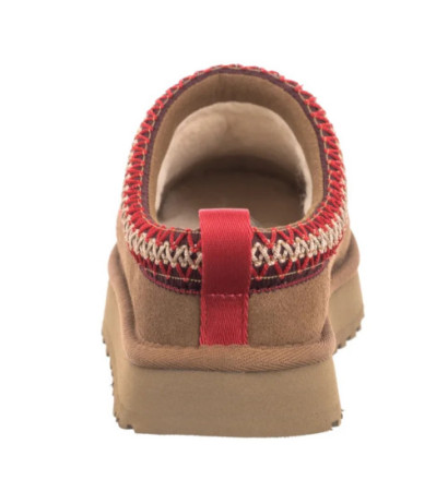 UGG K Tazz 1143776K CHE (UA125-a) Naiste kingad/klappide klapid