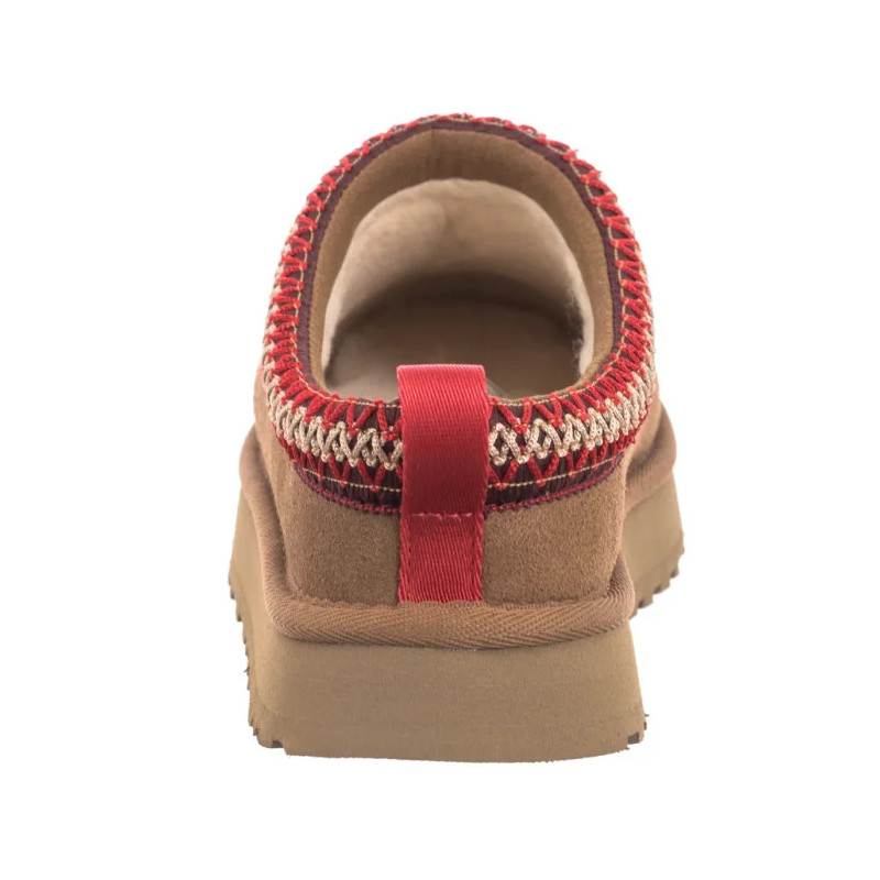 UGG K Tazz 1143776K CHE (UA125-a) Naiste kingad/klappide klapid