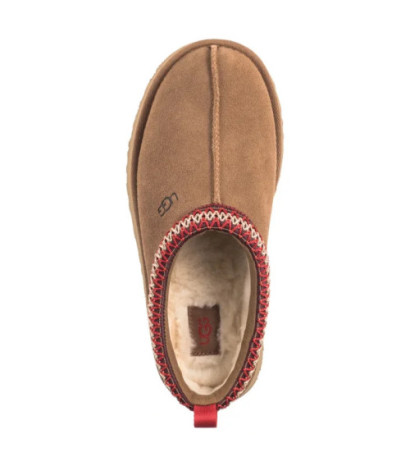 UGG K Tazz 1143776K CHE (UA125-a) Naiste kingad/klappide klapid