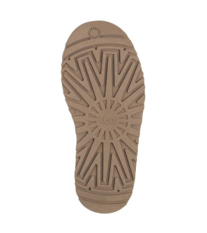 UGG K Tazz 1143776K CHE (UA125-a) Naiste kingad/klappide klapid