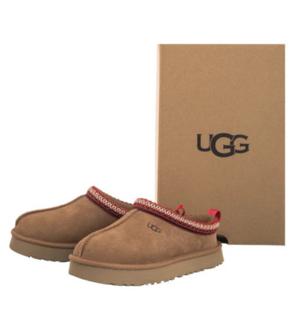 UGG K Tazz 1143776K CHE (UA125-a) Naiste kingad/klappide klapid