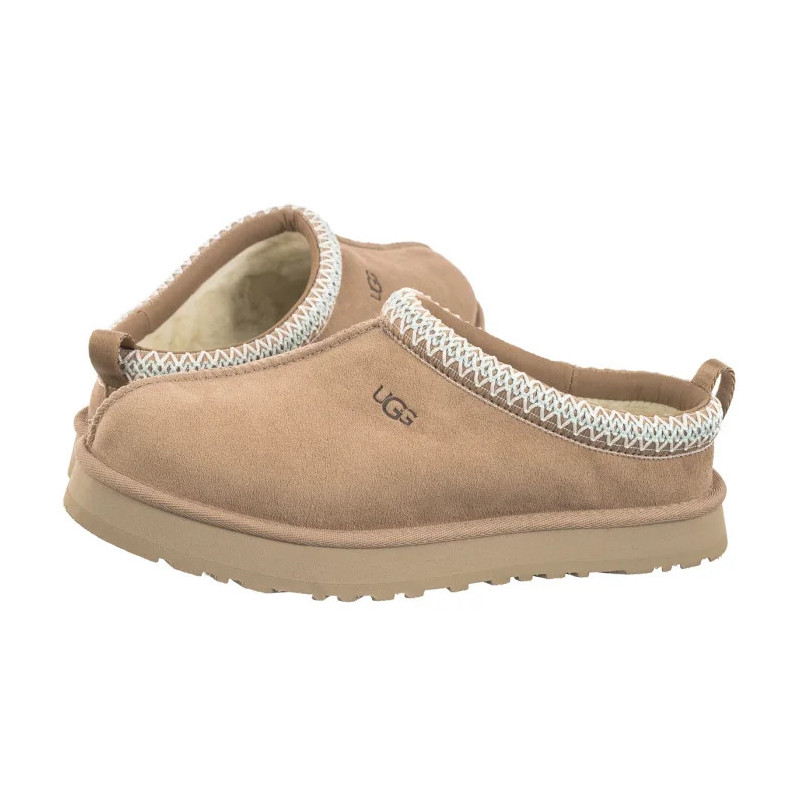 UGG K Tazz 1143776K SAN (UA125-c) Naiste kingad/klappide klapid