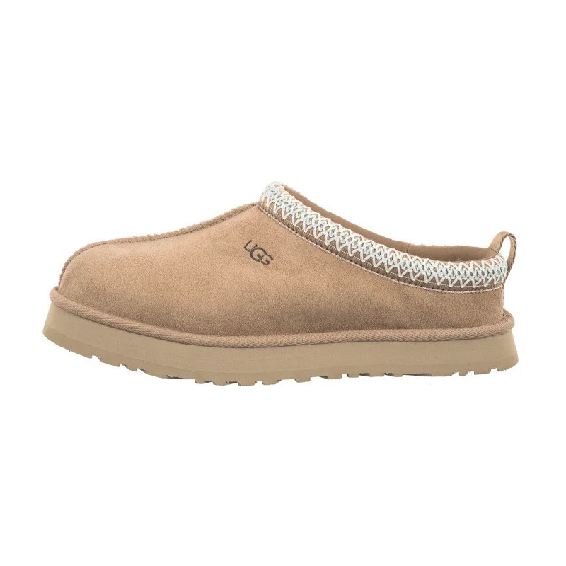 UGG K Tazz 1143776K SAN (UA125-c) Naiste kingad/klappide klapid
