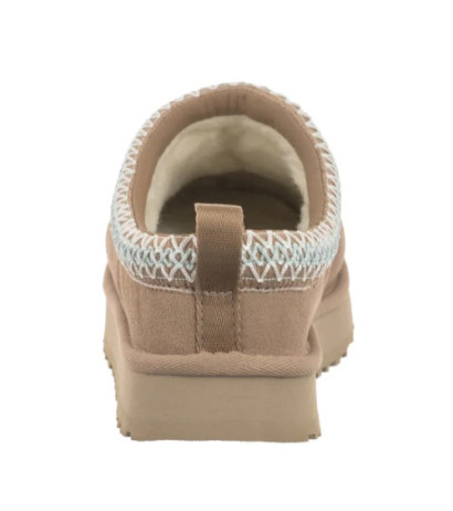 UGG K Tazz 1143776K SAN (UA125-c) Naiste kingad/klappide klapid