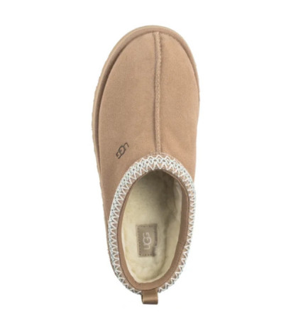 UGG K Tazz 1143776K SAN (UA125-c) Naiste kingad/klappide klapid