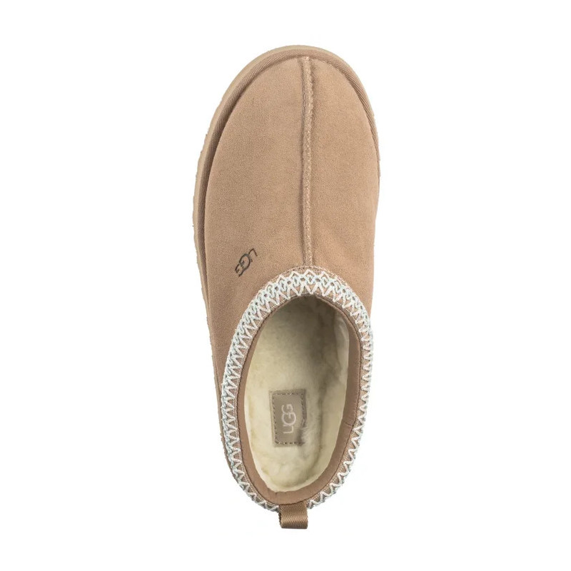 UGG K Tazz 1143776K SAN (UA125-c) Naiste kingad/klappide klapid
