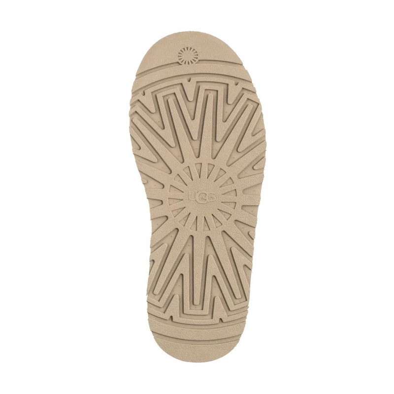 UGG K Tazz 1143776K SAN (UA125-c) Naiste kingad/klappide klapid