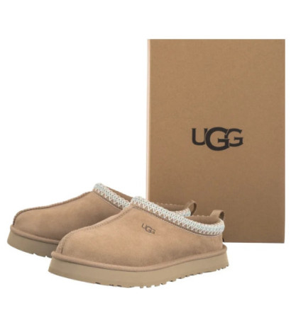 UGG K Tazz 1143776K SAN (UA125-c) Naiste kingad/klappide klapid