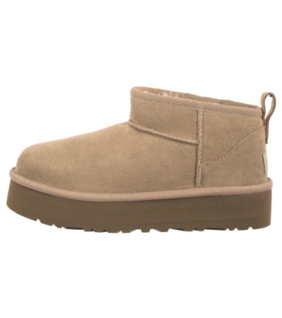 UGG Kids Classic Ultra Mini Platform 1157791K SAN (UA115-c) kingad