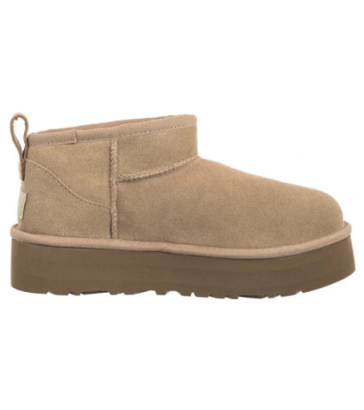 UGG Kids Classic Ultra Mini Platform 1157791K SAN (UA115-c) kingad