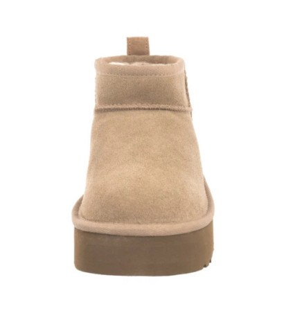 UGG Kids Classic Ultra Mini Platform 1157791K SAN (UA115-c) kingad