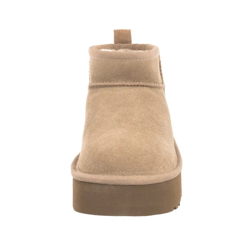 UGG Kids Classic Ultra Mini Platform 1157791K SAN (UA115-c) kingad