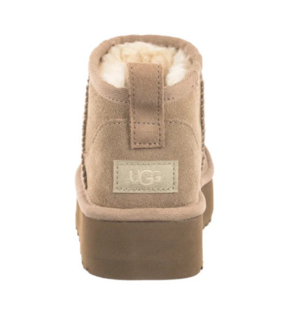 UGG Kids Classic Ultra Mini Platform 1157791K SAN (UA115-c) kingad