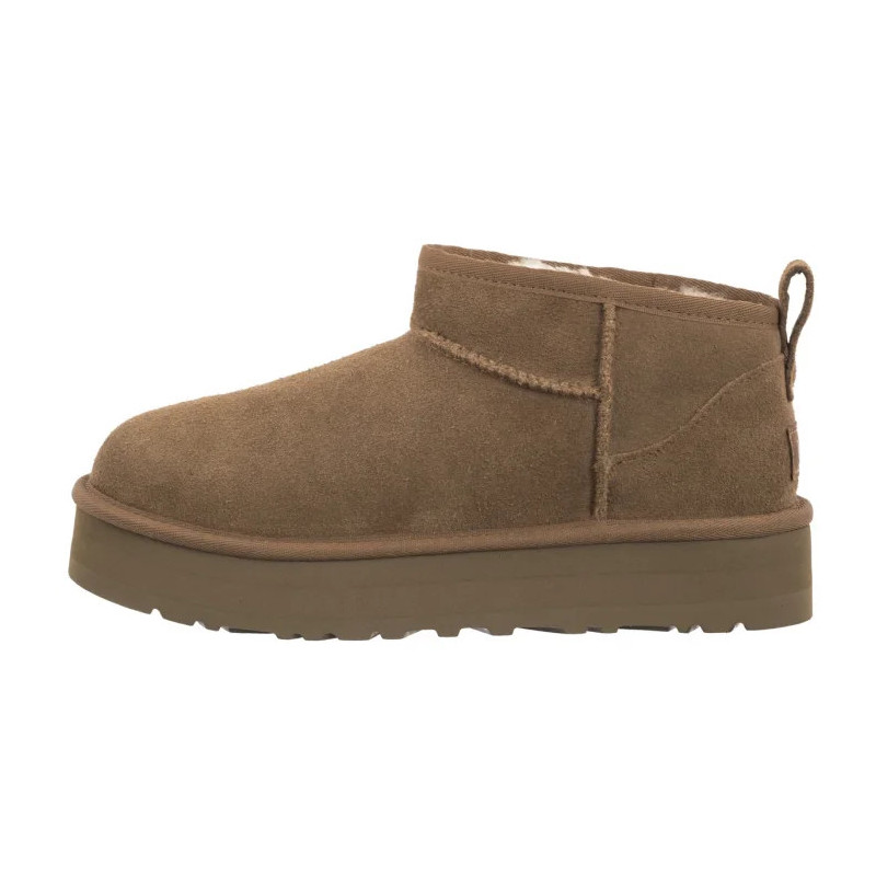 UGG Kids Classic Ultra Mini Platform 1157791K CHE (UA115-d) kingad